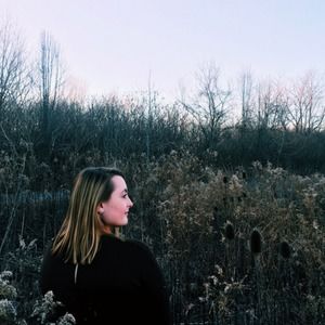 Meet your Posher, Abigail